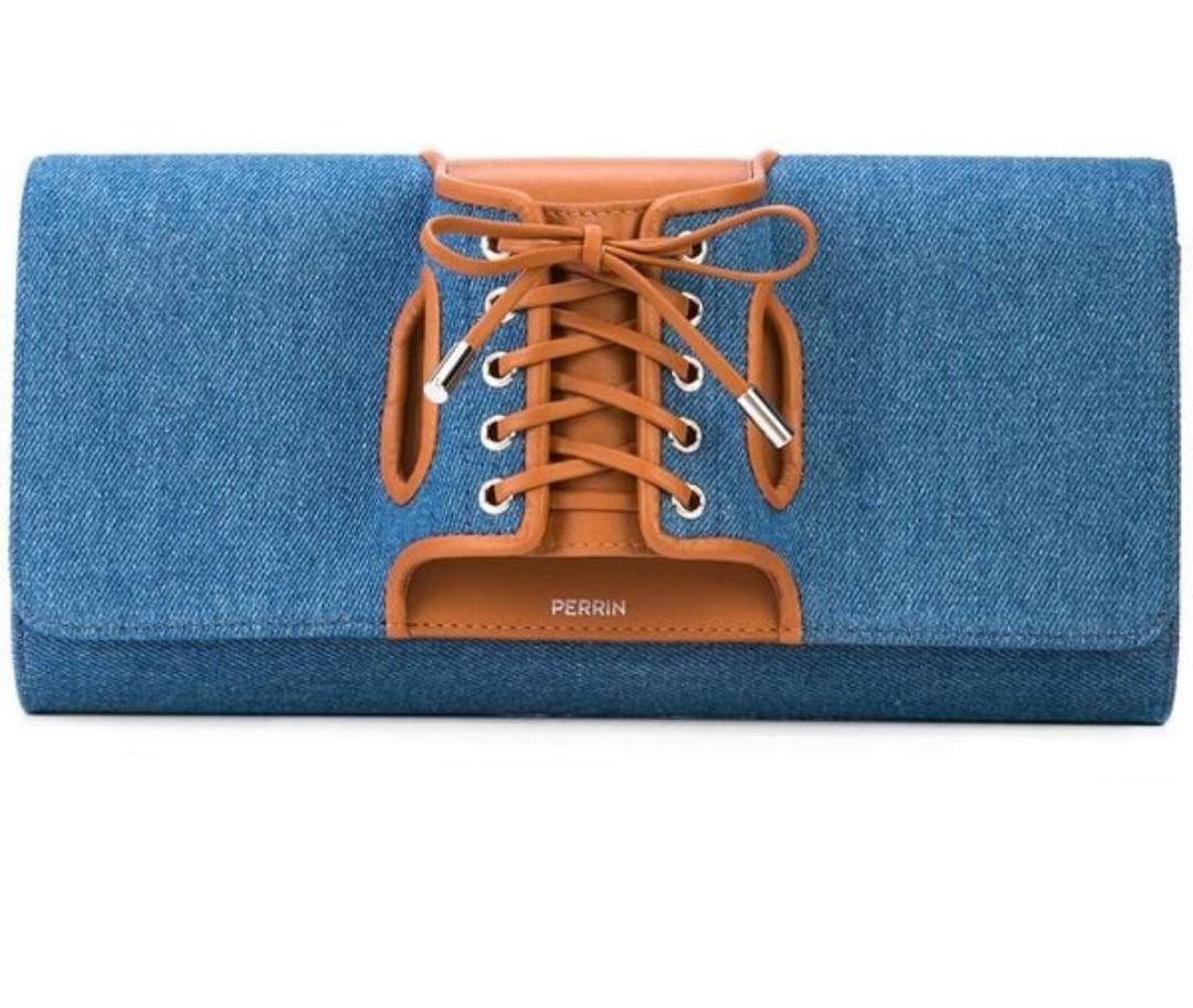 Perrin clutch 2024 sale