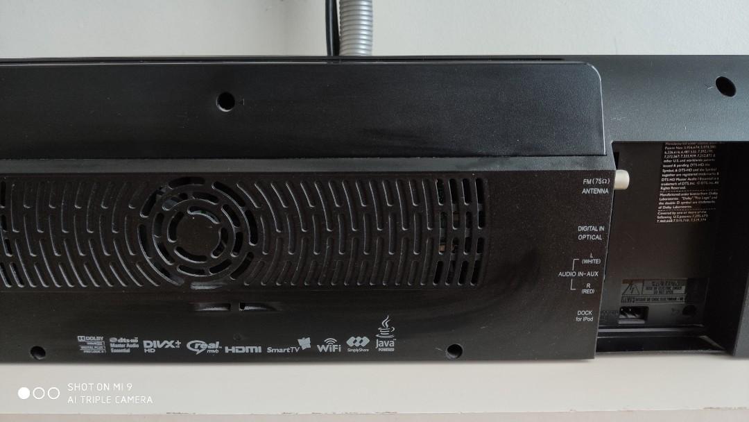 How To Connect A TV To Soundbar HDMI ARC Vs Optical, 41 OFF