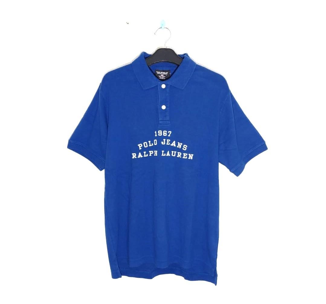 Polo Jeans Co Ralph Lauren Polo Shirt 