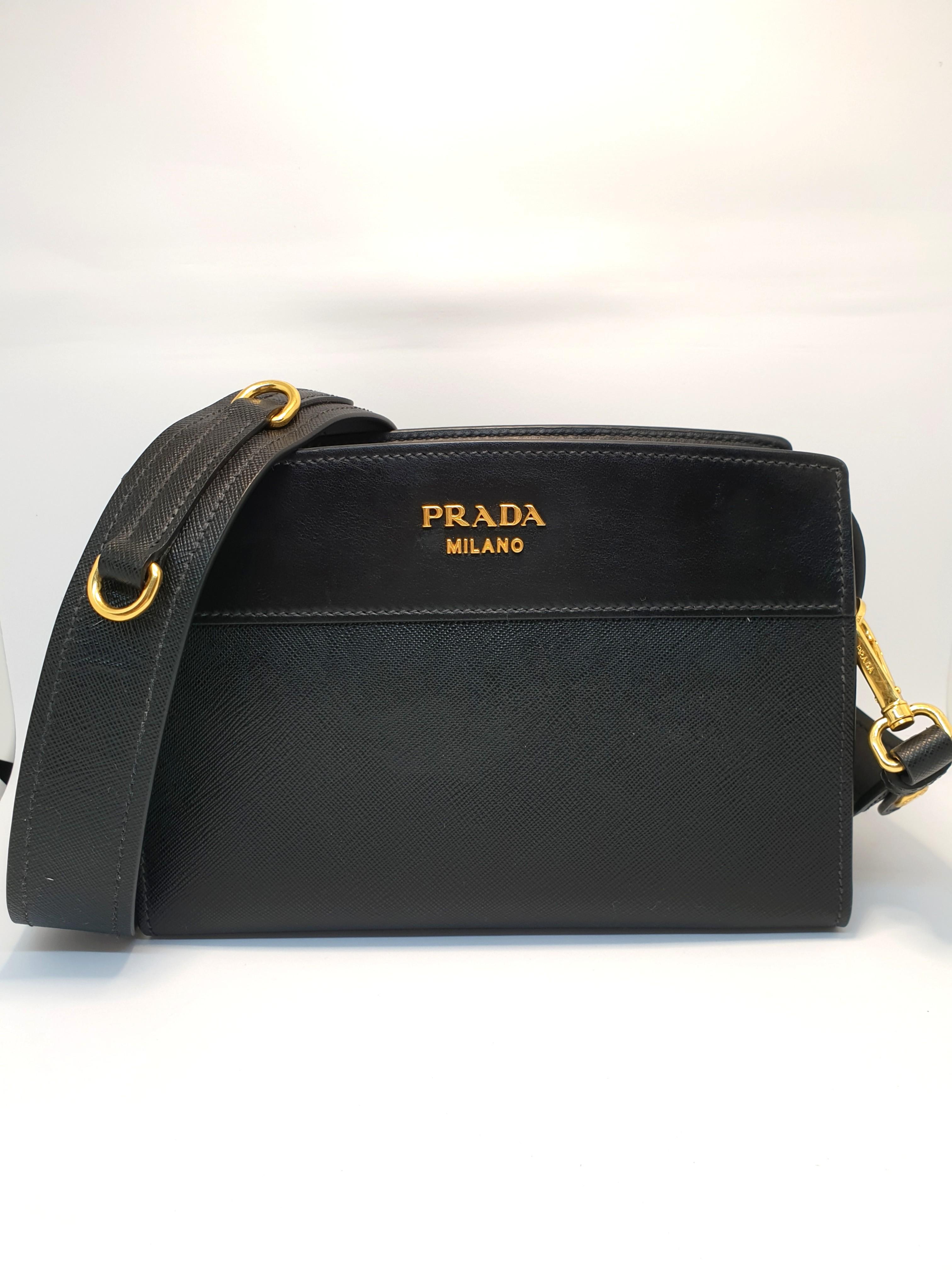 esplanade bag