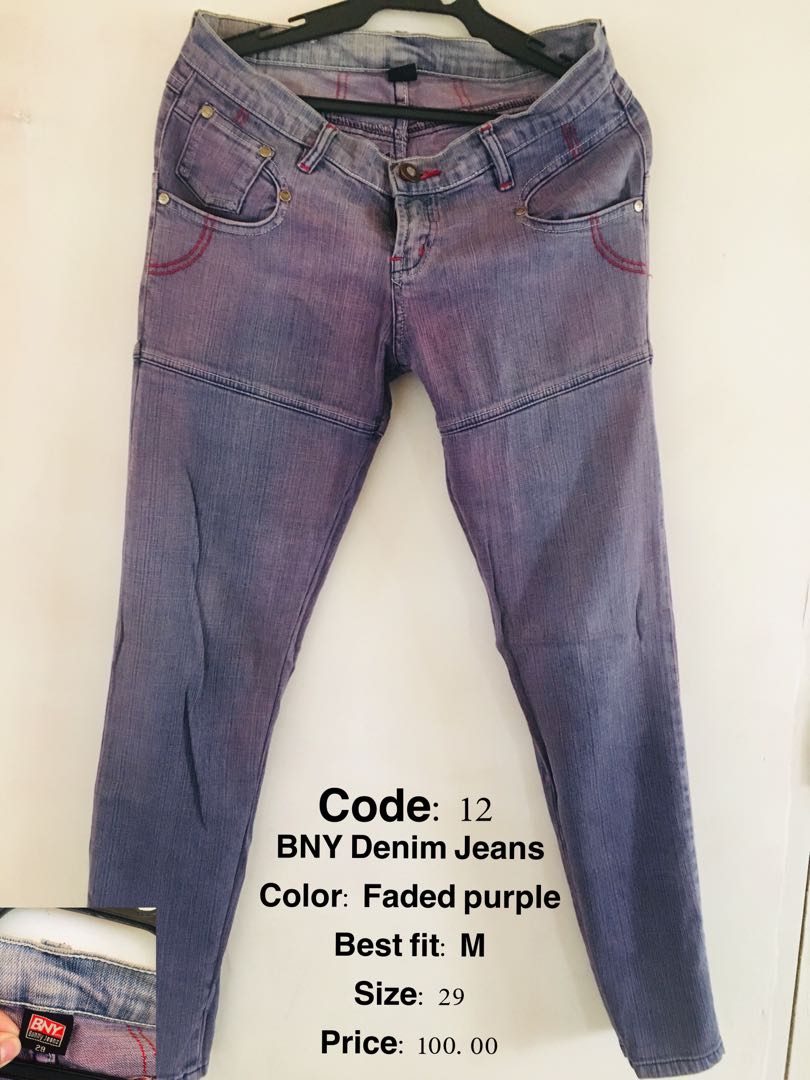 denim jeans price