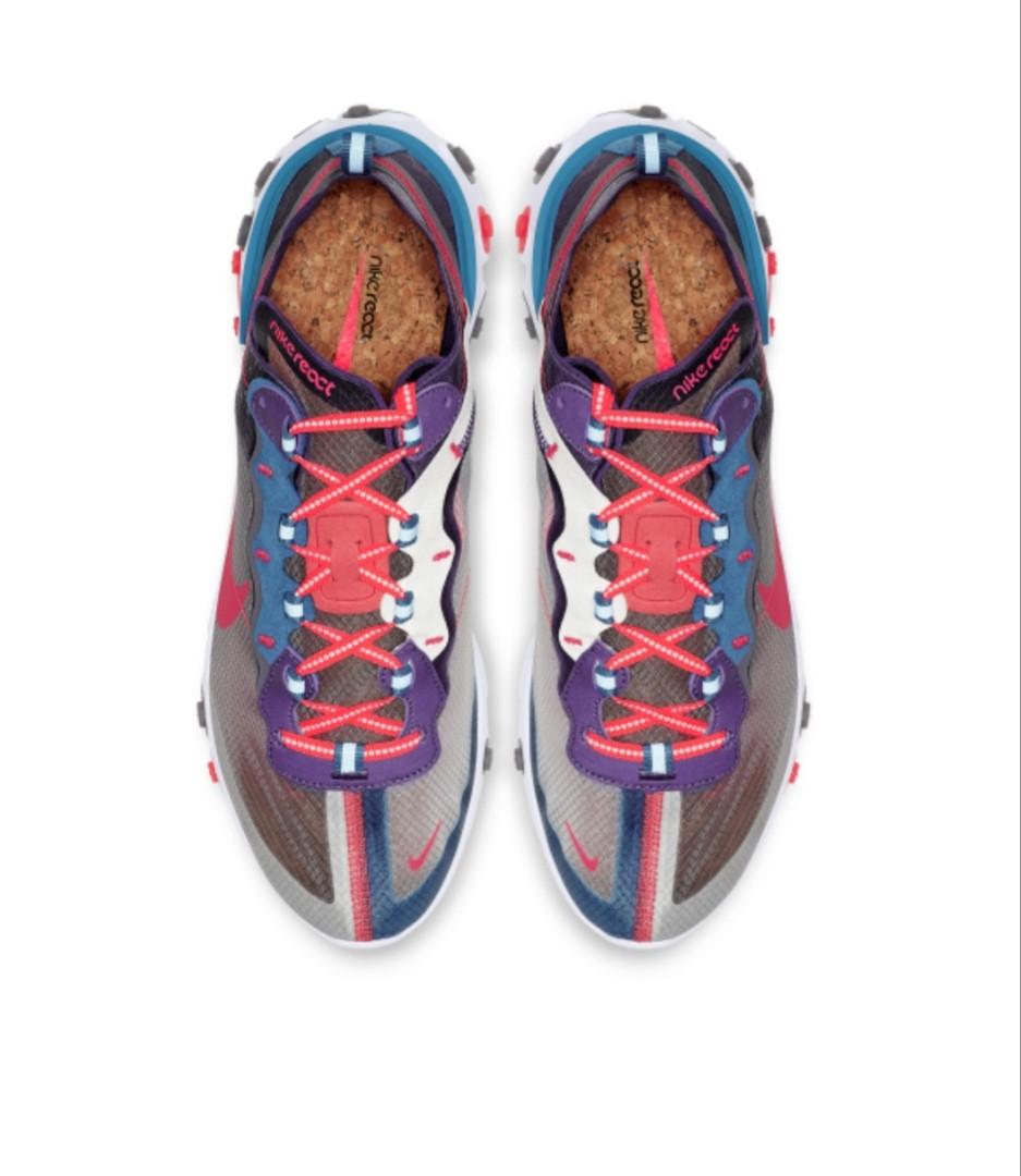 size react element 87