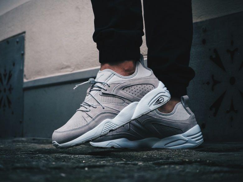 puma blaze og soft puma blaze og soft