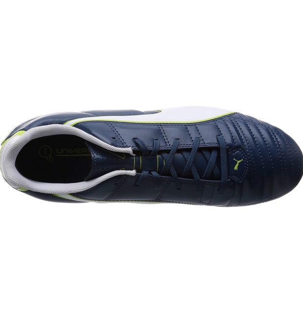 Puma Universal II FG Soccer Boots Men s Fashion Footwear Boots