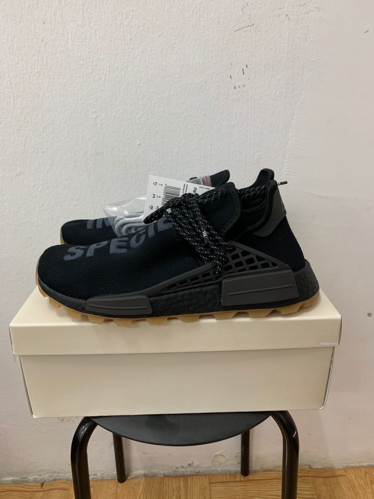 pw hu nmd prd