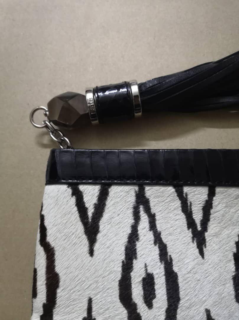 Rafe New York Clutch Bag Women s Fashion Bags Wallets Purses
