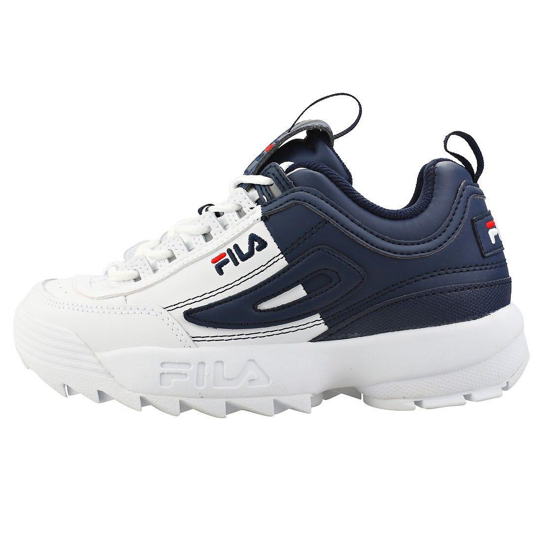 fila shoes aus