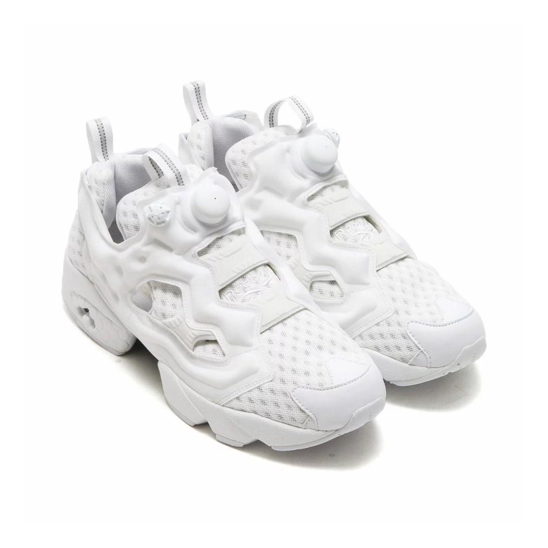 Reebok Instapump Fury OG White US 10.5 Men s Fashion