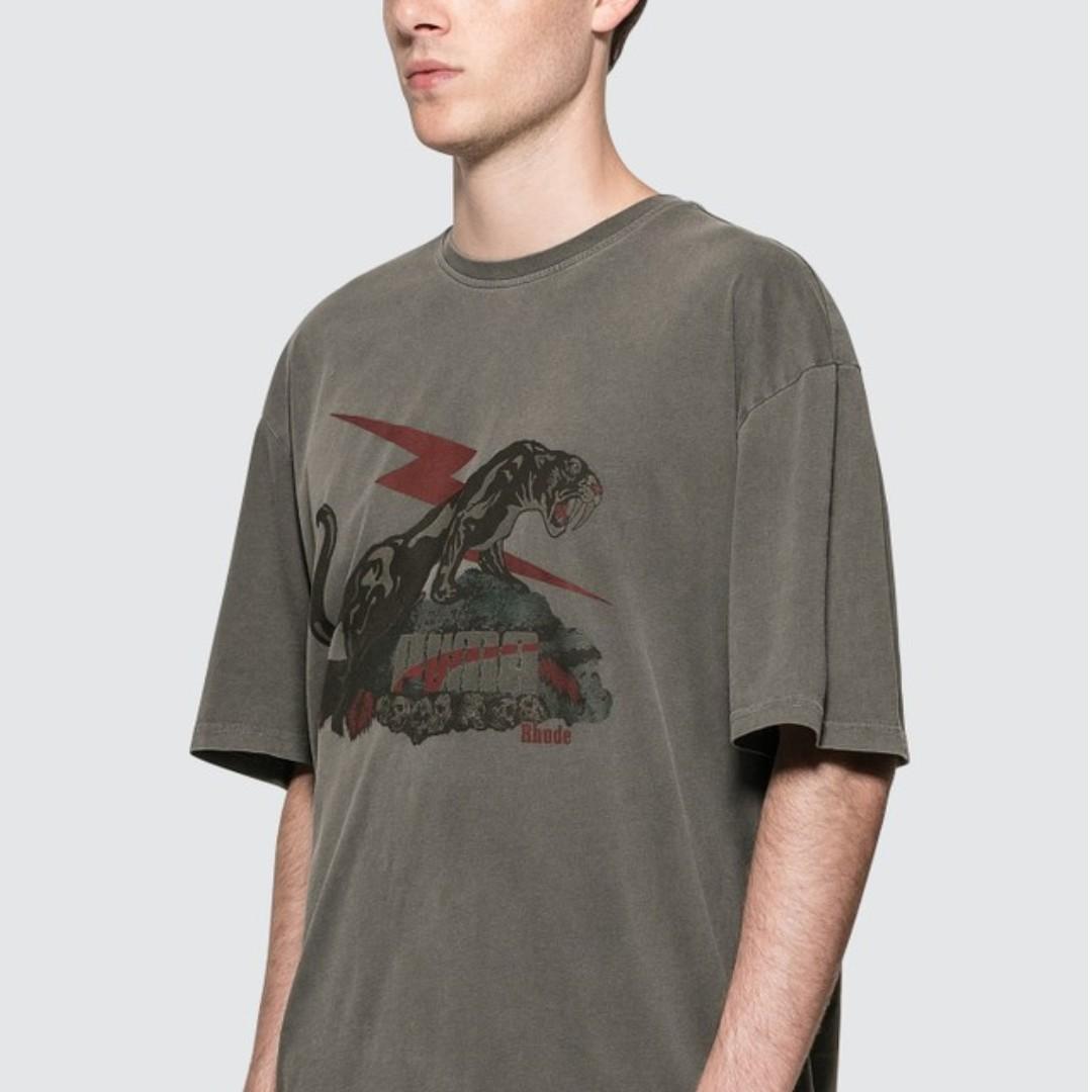 Puma x sales rhude tee