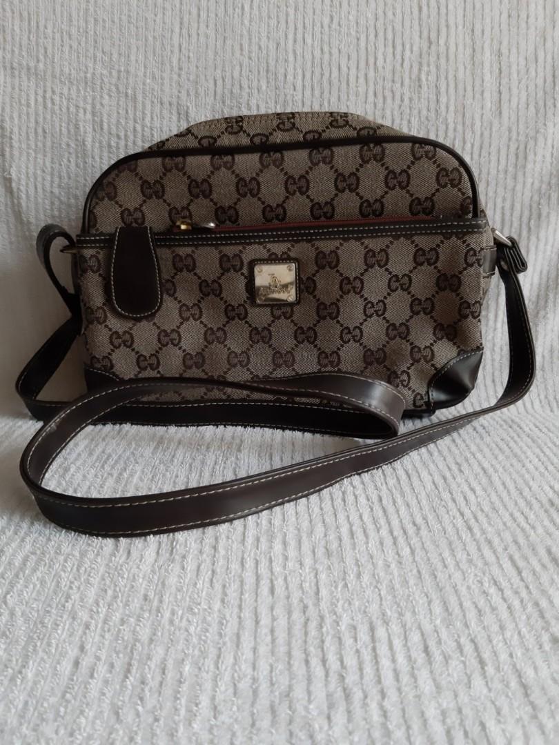 Sling bag Alamode