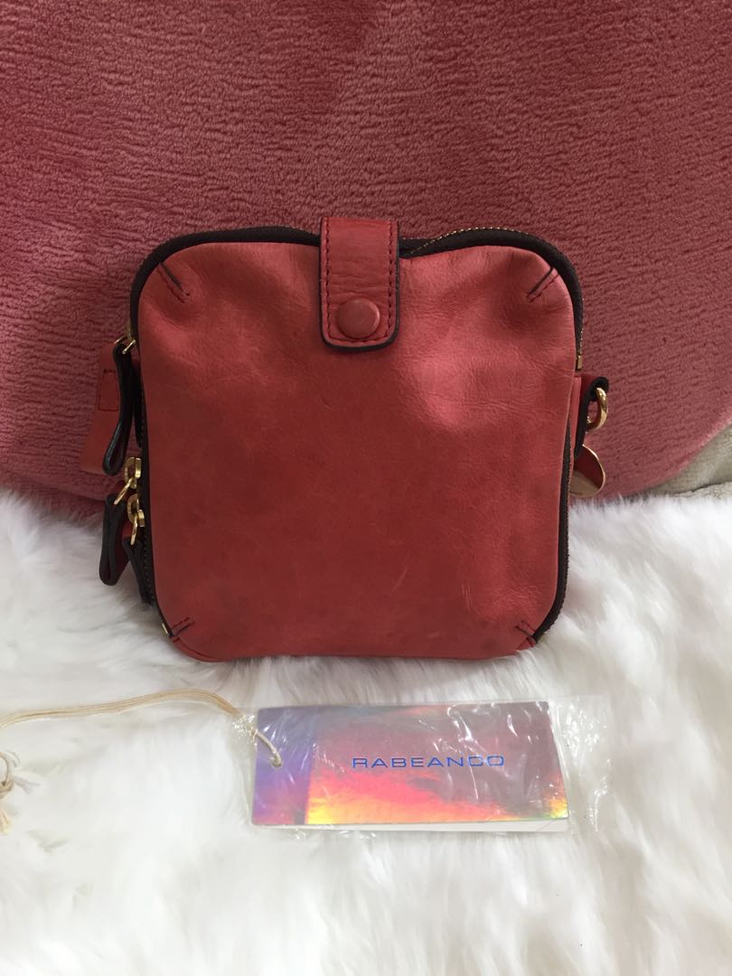 rabeanco sling bag