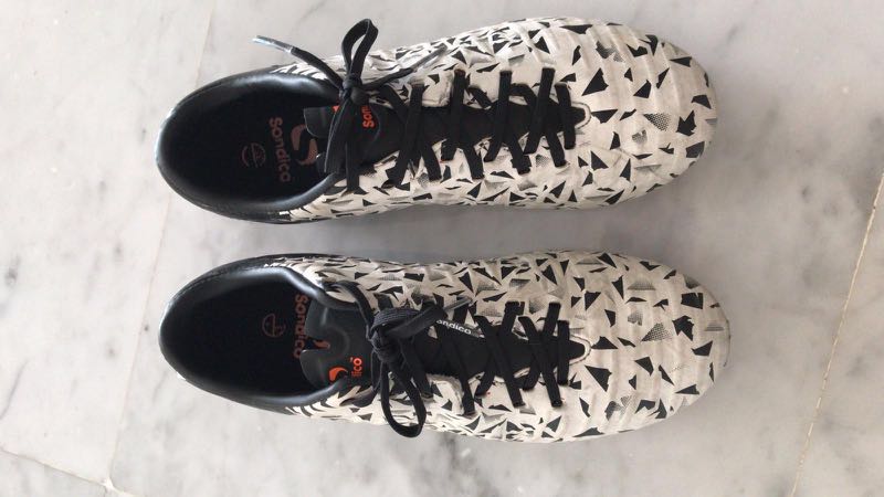 blaze football boots