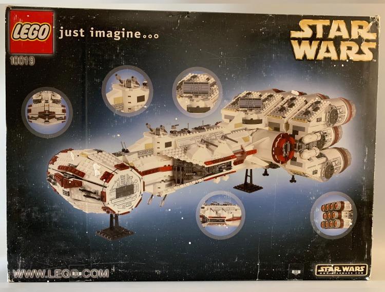 10019 lego outlet