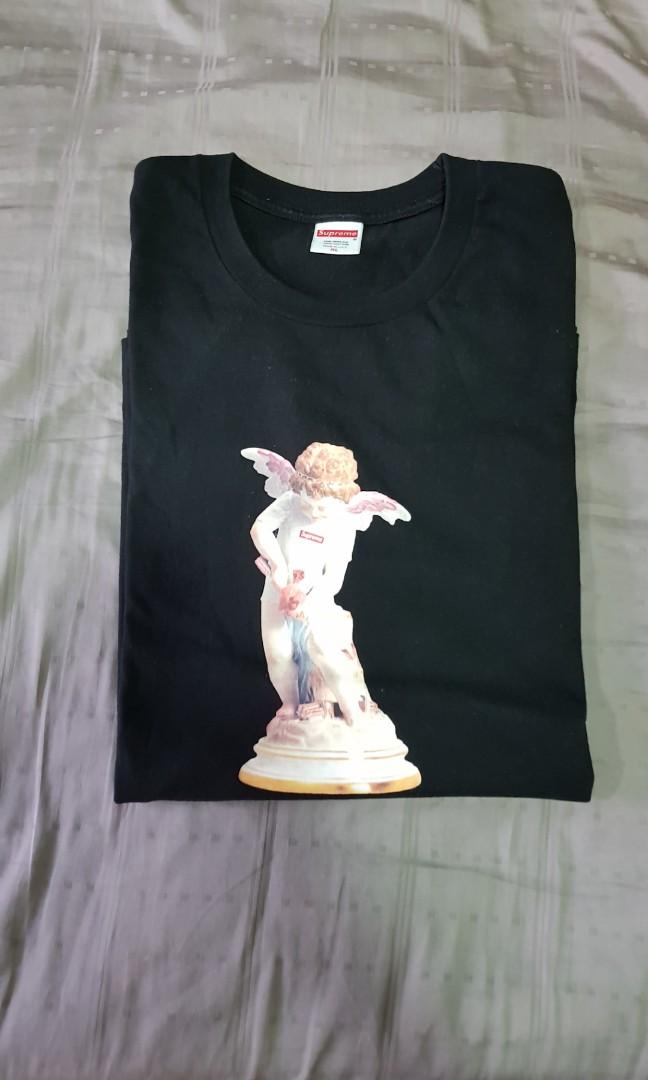 Supreme Cupid Tee Black