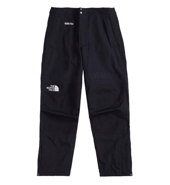 supreme the north face arc logo mountain pant