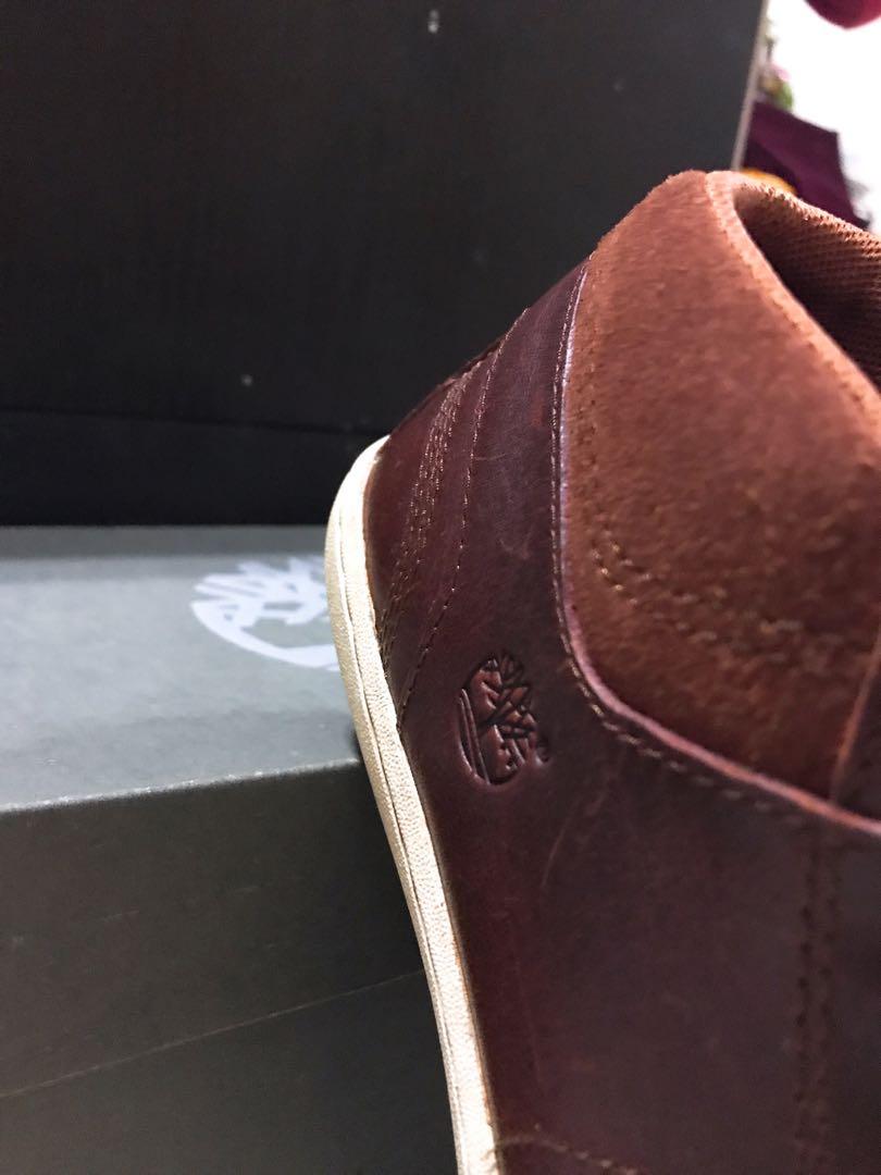 timberland 75 off