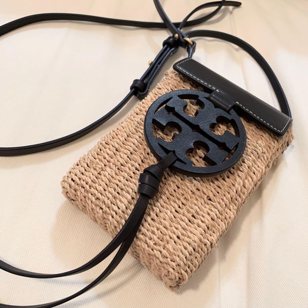 Miller straw discount phone crossbody