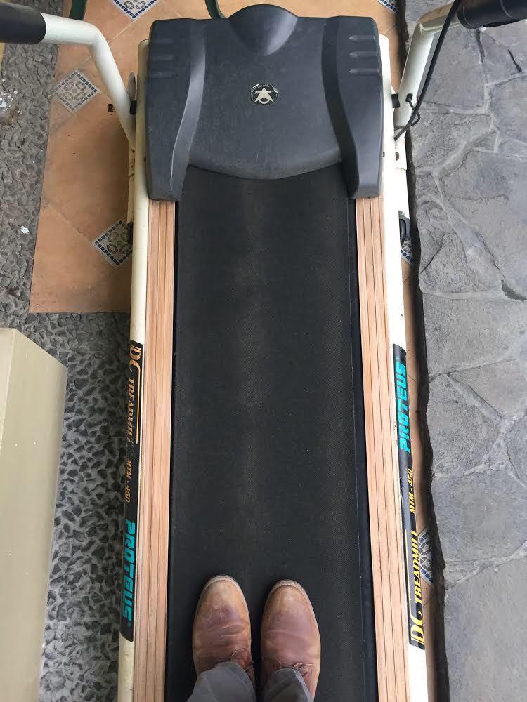 Proteus mtm sale 450