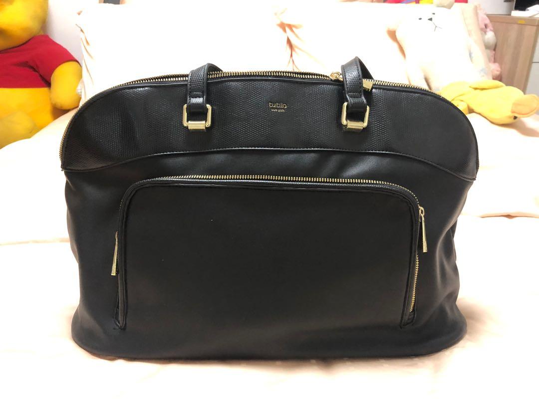 tutilo laptop bag
