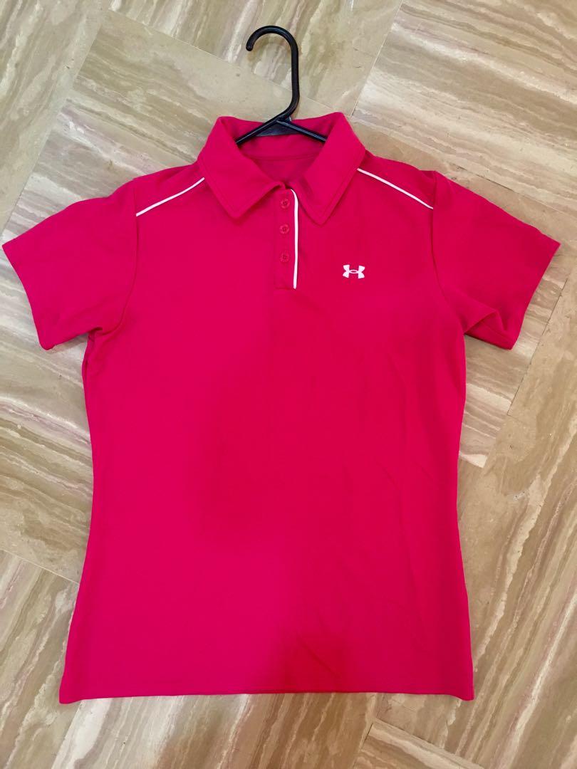 womens under armor golf pants