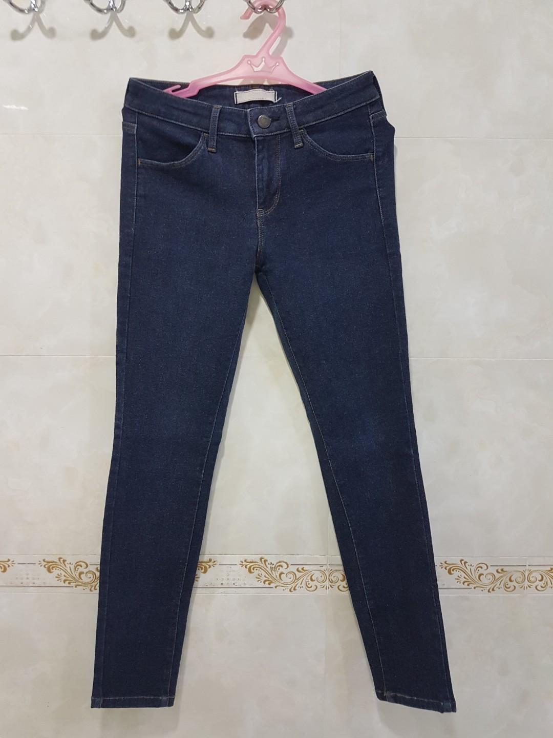 size 23 jeans