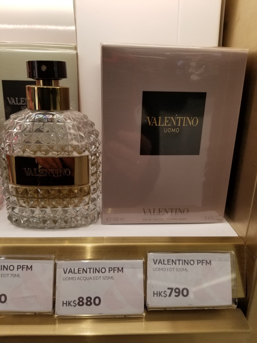 valentino 手袋及銀包, 長銀包- Carousell