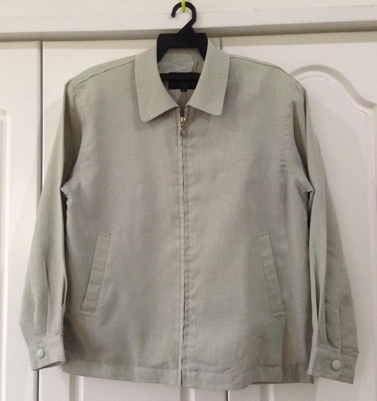 gianni valentino jacket