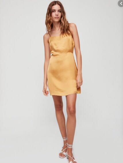 Wilfred isabelle dress discount