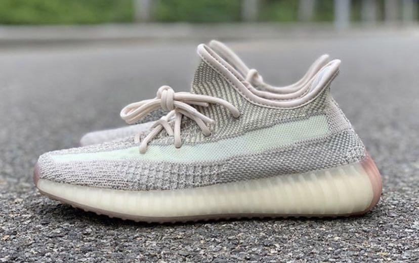 adidas Yeezy Boost 350 V2 Citrin Online Links Raffles zshk
