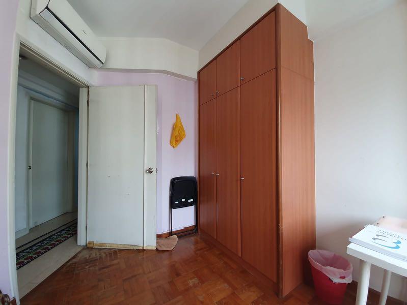 Yew tee mrt Regent Grove one common room for rent, Property, Rentals