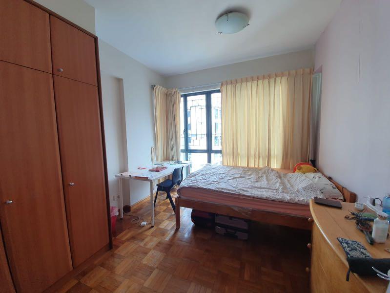 Yew tee mrt Regent Grove one common room for rent, Property, Rentals