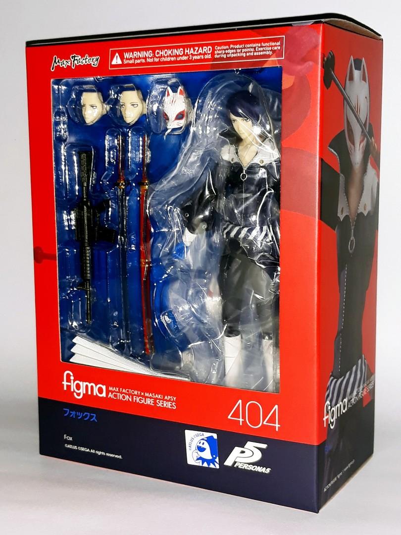 yusuke kitagawa figma
