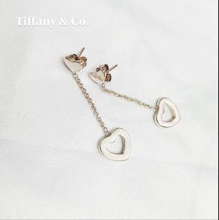 Tiffany & Co 925 earings