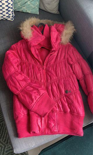 Winter Jacket