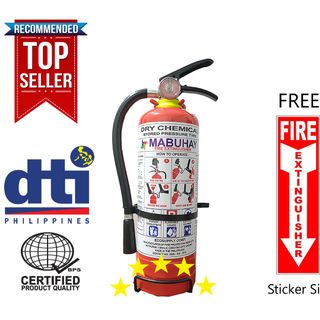 Fire Extinguisher Business Services Carousell Philippines