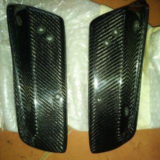 Js Gt Wing Base Plate( frp or cf available )