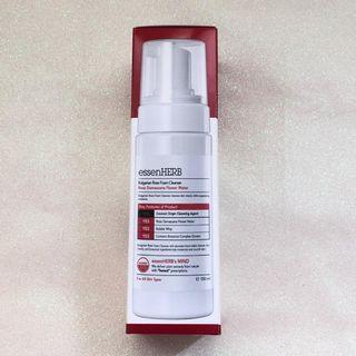 026 EssenHerb Facial Foam