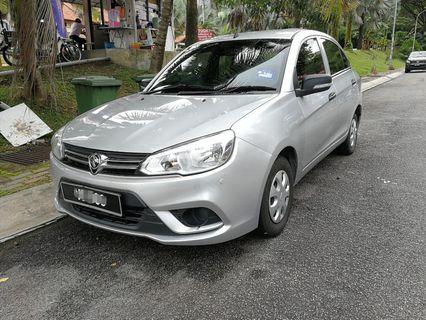 Kereta Sewa Budget Cheap Murah Car Rental Proton Perodua
