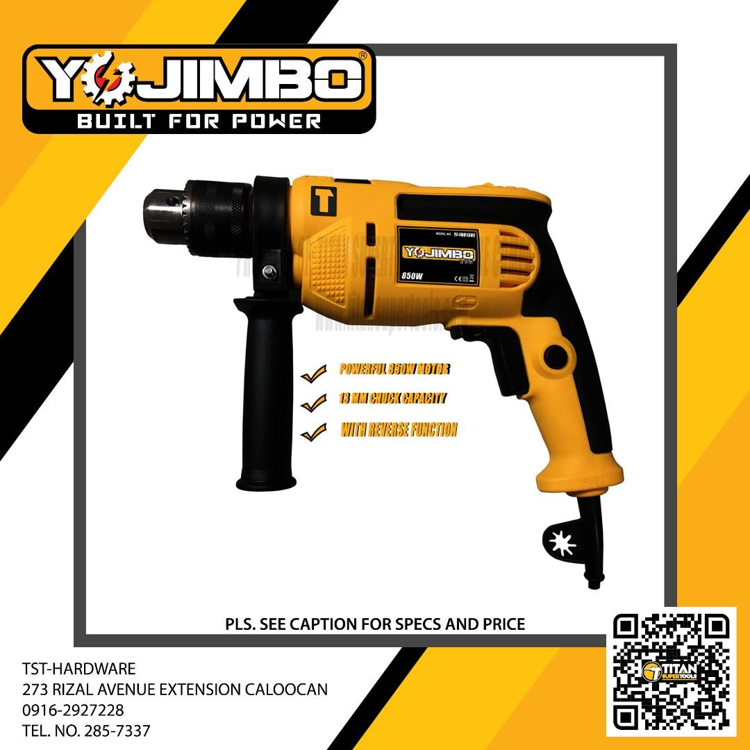 1500W Demolition Jack Hammer Chipping Gun Impact Drill Angle Grinder