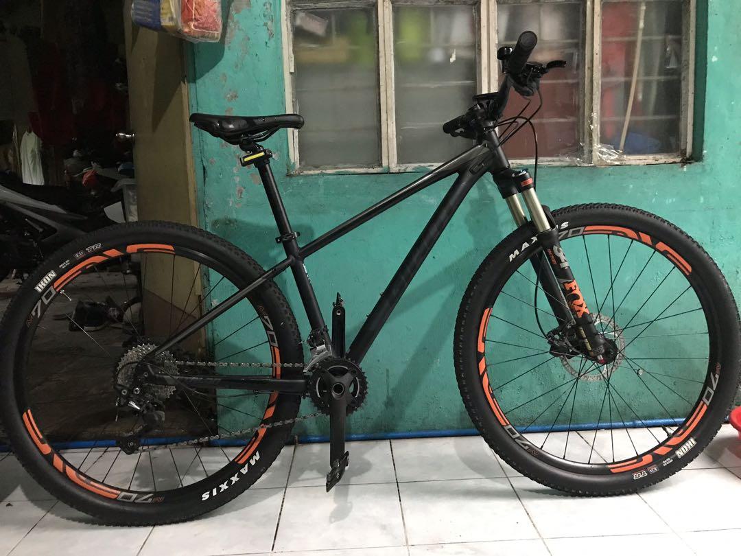 talon 1 giant 2019