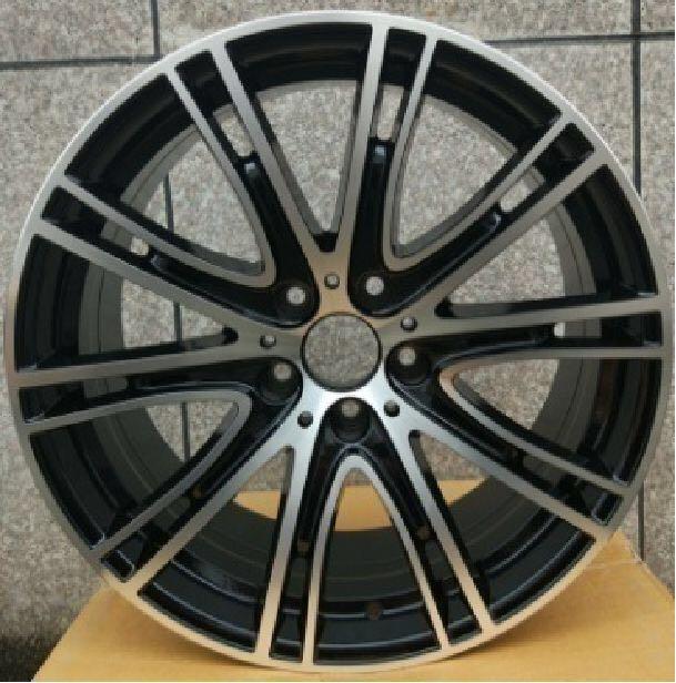 20 19 18 inch BMW x4 x5 mag wheels rims mags, Car Parts & Accessories ...