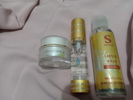 Skineskin Skin Care