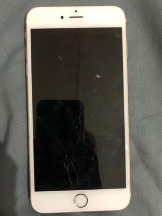Iphone 6s plus