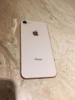 iphone8 256G