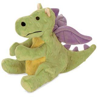 Authentic BN Lime Green GoDog Dragons (LARGE)