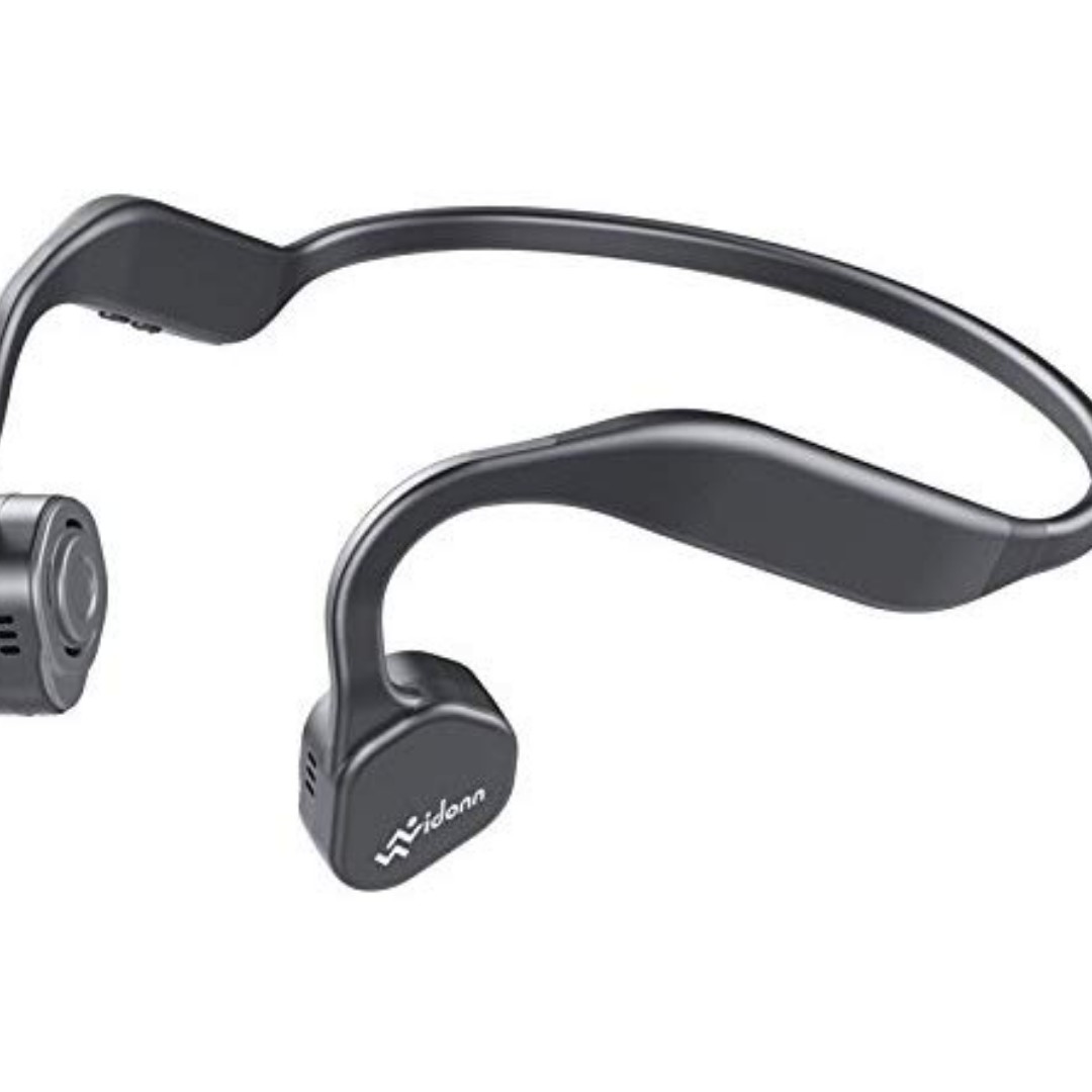 vidonn bone conduction headphones