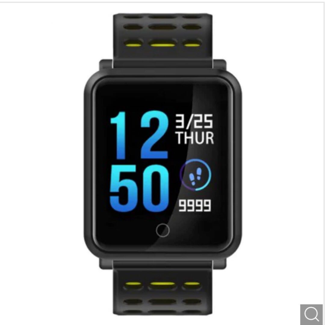 N88 smart clearance watch reviews