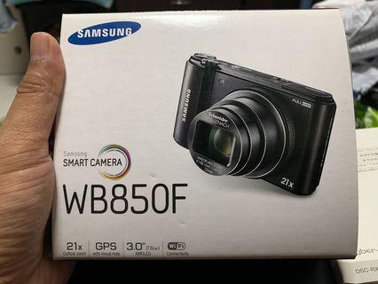 Samsung Smart Camera
