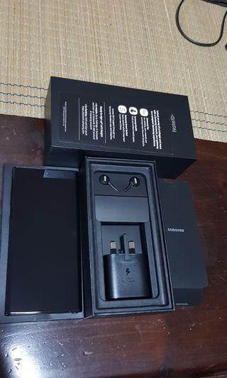 Samsung Note 10+