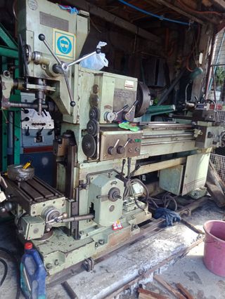 lathe machine surplus japan carousell philippines vehicles special